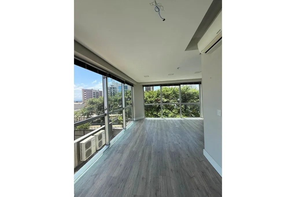 Imagem Sala Comercial em Higienópolis