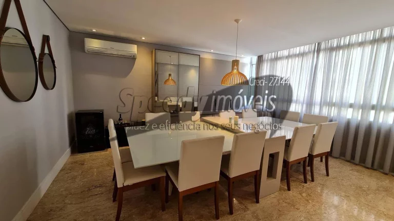 Imagem Apartamento em Santos, 4 dormitórios - bairro Boqueirão