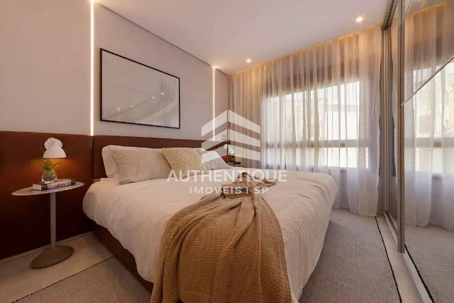 Imagem ARKY CAYOWAA PERDIZES - Apartamento à venda em São Paulo/SP