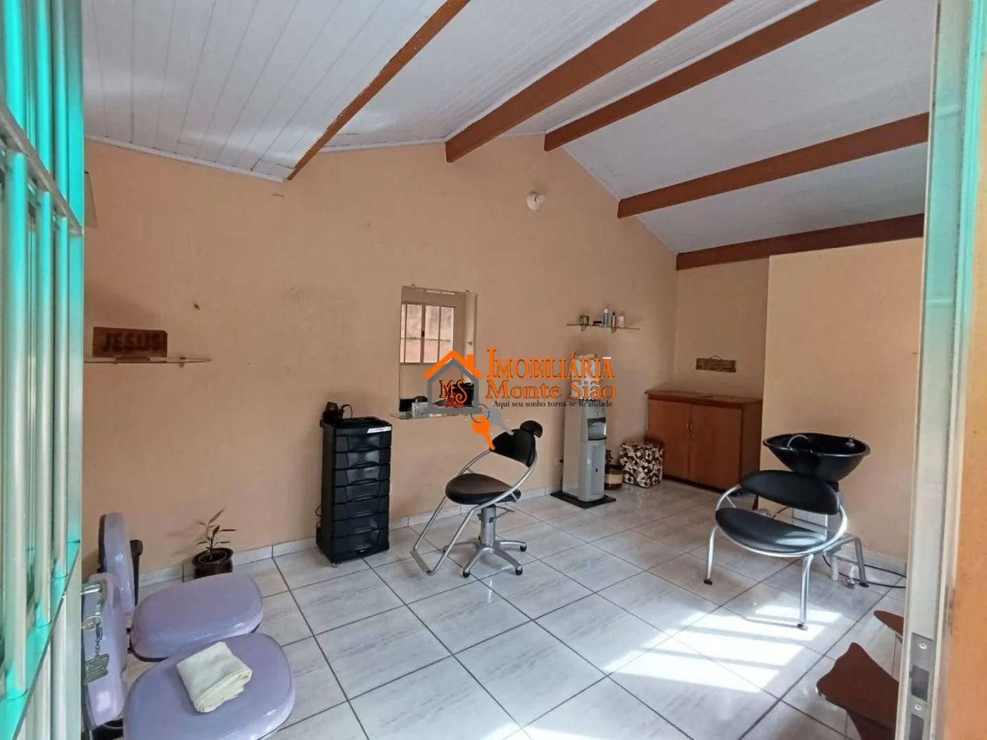 Imagem Casa com 1 dormitório à venda, 63 m² por R$ 450.000,00 - Parque Continental I - Guarulhos/SP