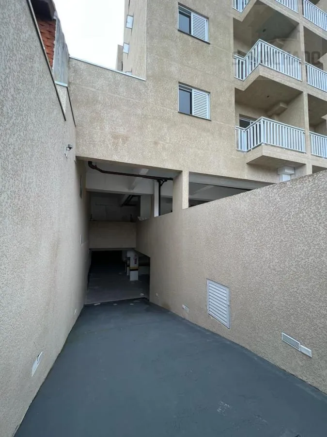 Imagem Apartamento para Venda em Santo André / SP no bairro Parque das Nações