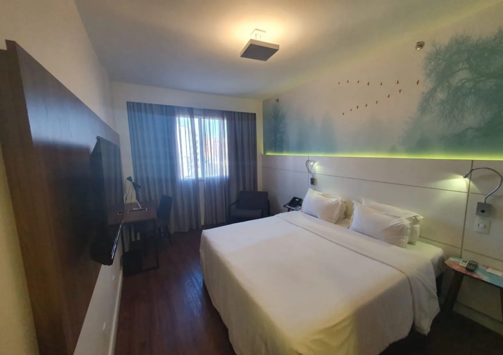 Imagem Apartamento à venda em Porto Alegre, Cidade Baixa, com 1 quarto, 22.98m2