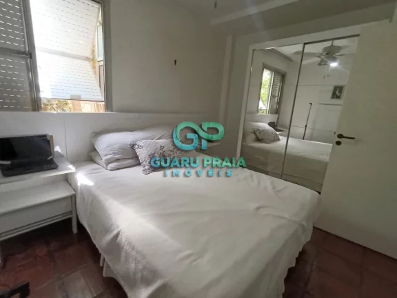 Imagem Apartamento a venda na praia da Enseada Guaruja