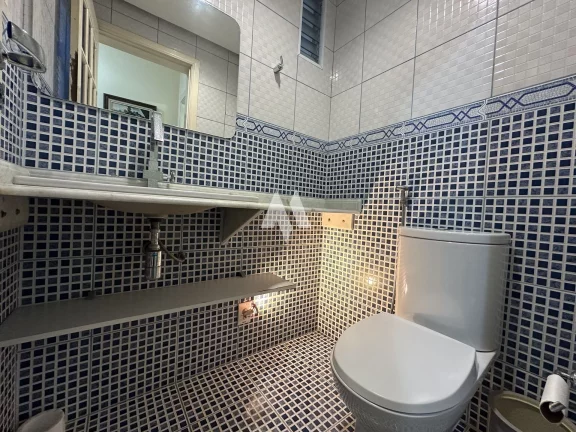 Imagem Apartamento frente mar 3 dormitórios à venda no Boqueirão.
