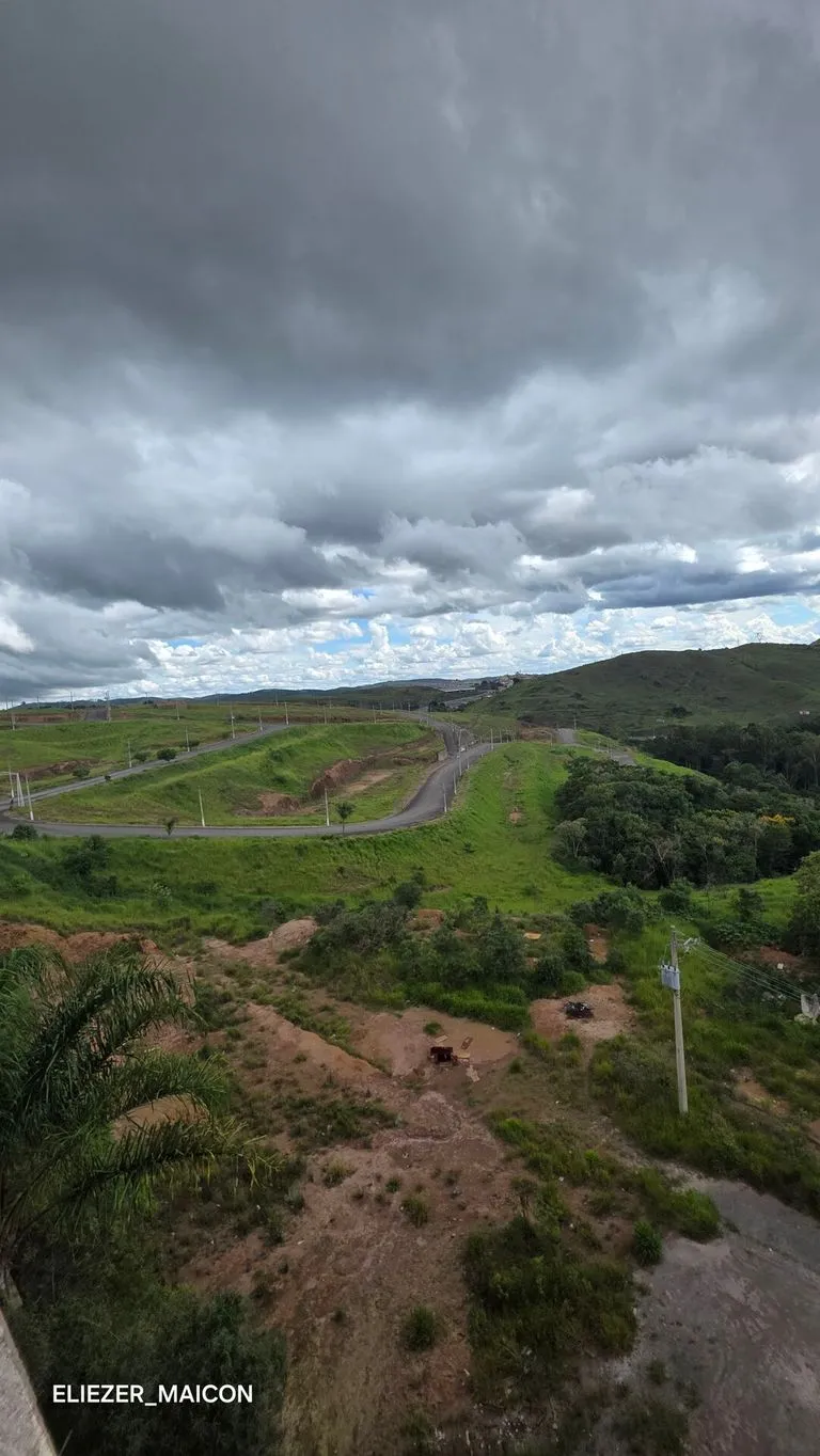 Imagem Apartamento à Venda em Jardim das Azaléias, Poços de Caldas - MG