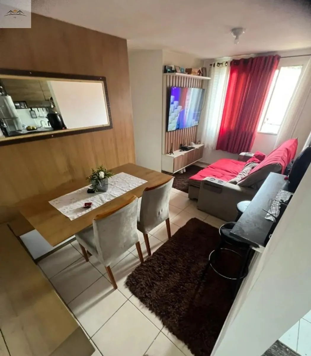 Imagem APARTAMENTO RESIDENCIAL em Mauá - São Paulo, Parque São Vicente