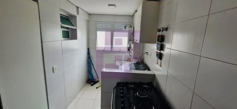 Imagem Apartamento de 3 dormitórios com lazer completo no Jardim Astúrias, Guarujá