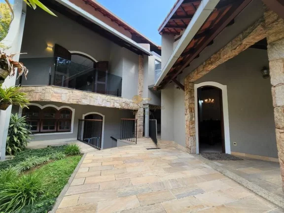 Imagem Casa para Venda em Teresópolis / RJ no bairro Tijuca