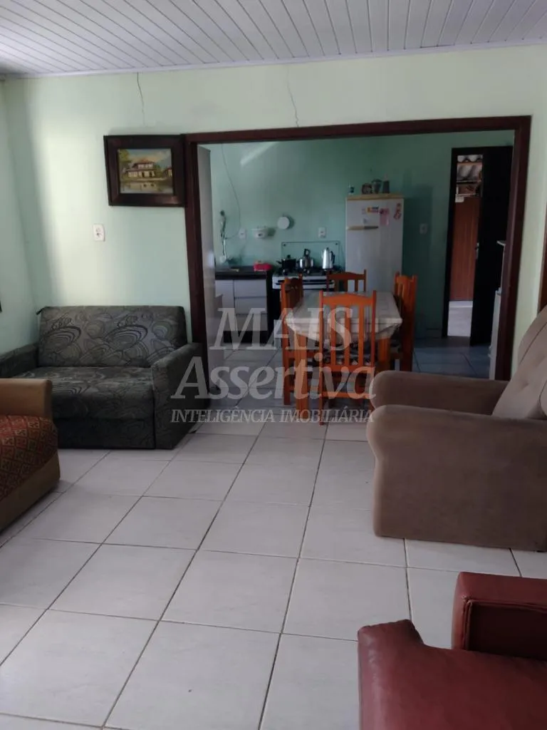 Imagem Casa para venda no Centro de Arroio do Sal - 75,00m²