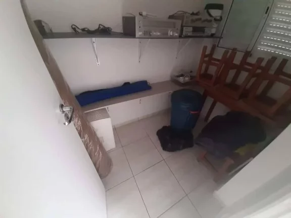 Imagem Apartamento com 3 dorms, Guilhermina, Praia Grande - R$ 1.2mi, Cod: 1103