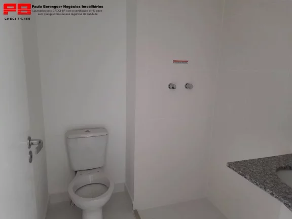 Imagem Apartamento 65m² 2 dormitórios - Morumbi