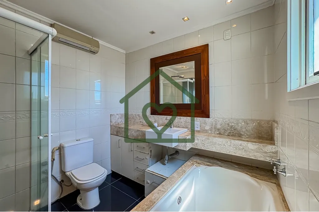 Imagem Descubra e apaixone-se por este deslumbrante apartamento de luxo, situado no charmoso bairro Jardim ...