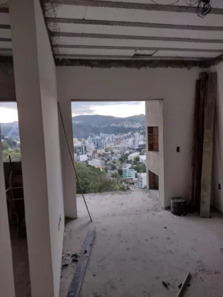 Imagem Apartamento para Venda em Concórdia, Liberdade, 2 dormitórios, 1 banheiro