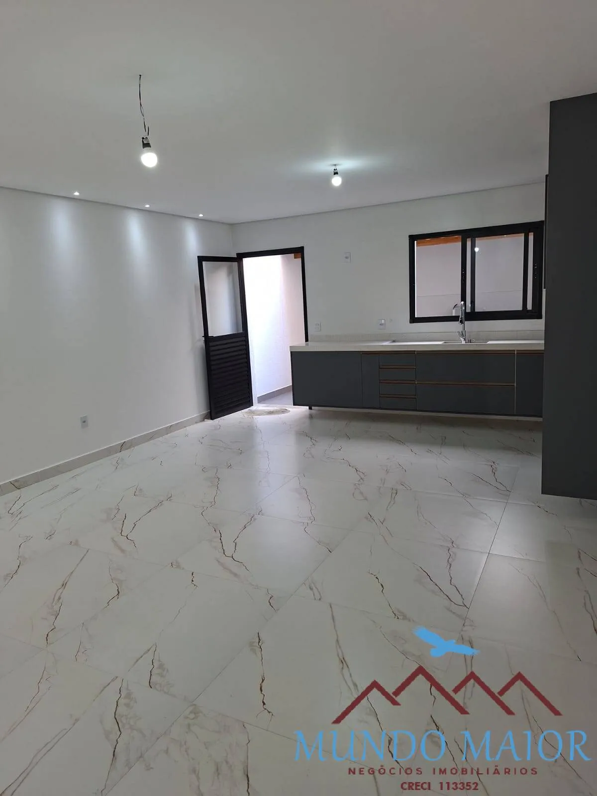 Imagem Sobrado Novo 200m² Luxo - 4 Dorms + 2 Suítes - 4 vagas - Vila Curuça!