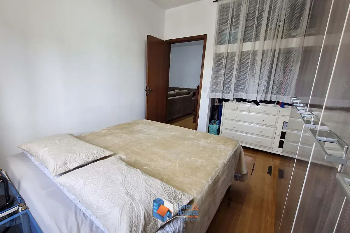 Imagem Casa para venda em Jardim São Luís com 4 quartos, sendo 1 suíte, 150m²