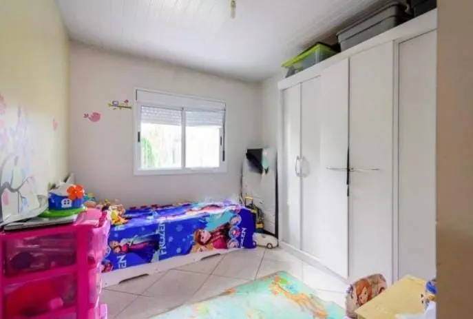 Imagem Casa com piscina no bairro Hípica - Moradas do Sul