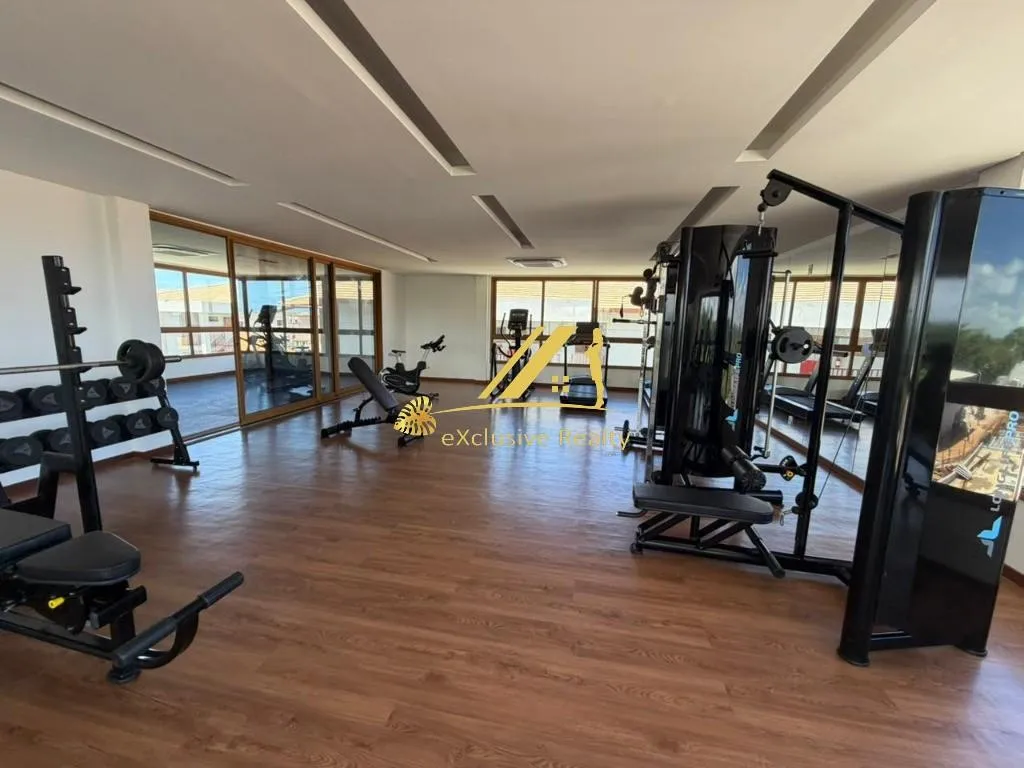 Imagem Apartamento RESIDENCIAL em Camaçari - Bahia, Itacimirim (Monte Gordo)