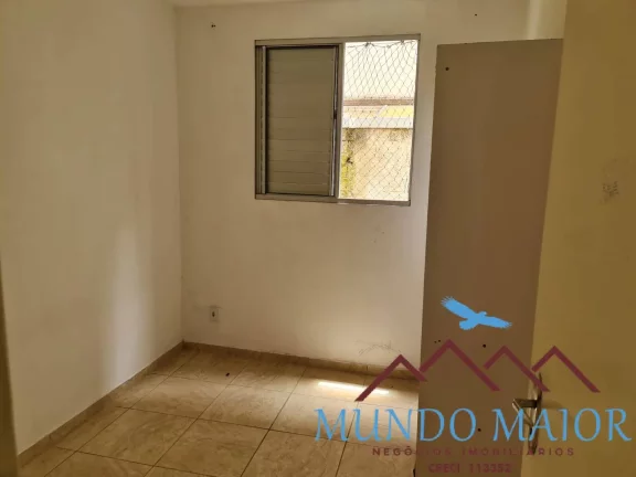 Imagem Apartamento à Venda em Mauá 2 Quartos e Cond. Baixo!