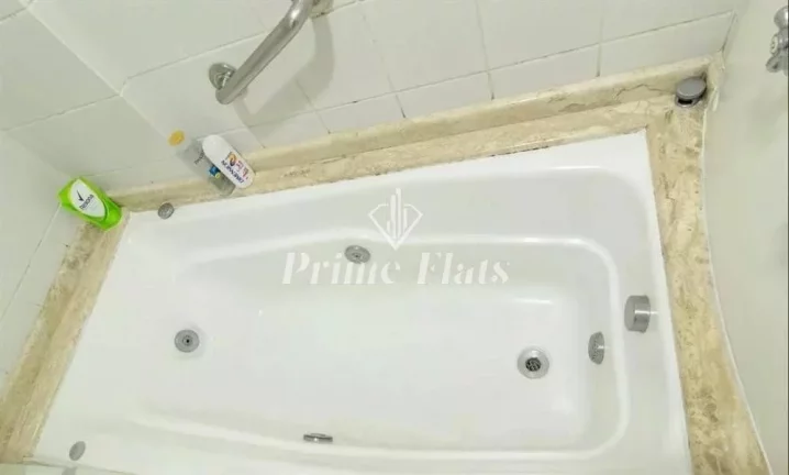 Imagem Flat disponível para venda no Hotels Congonhas by Atlântica, com 29m², 1 dormitório e 1 vaga de garagem