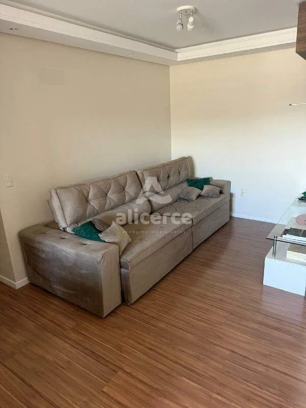 Imagem Apartamento mobiliado à venda no Alvorada Residence - de R$ 750.000,00 por apenas R$ 700.000,00