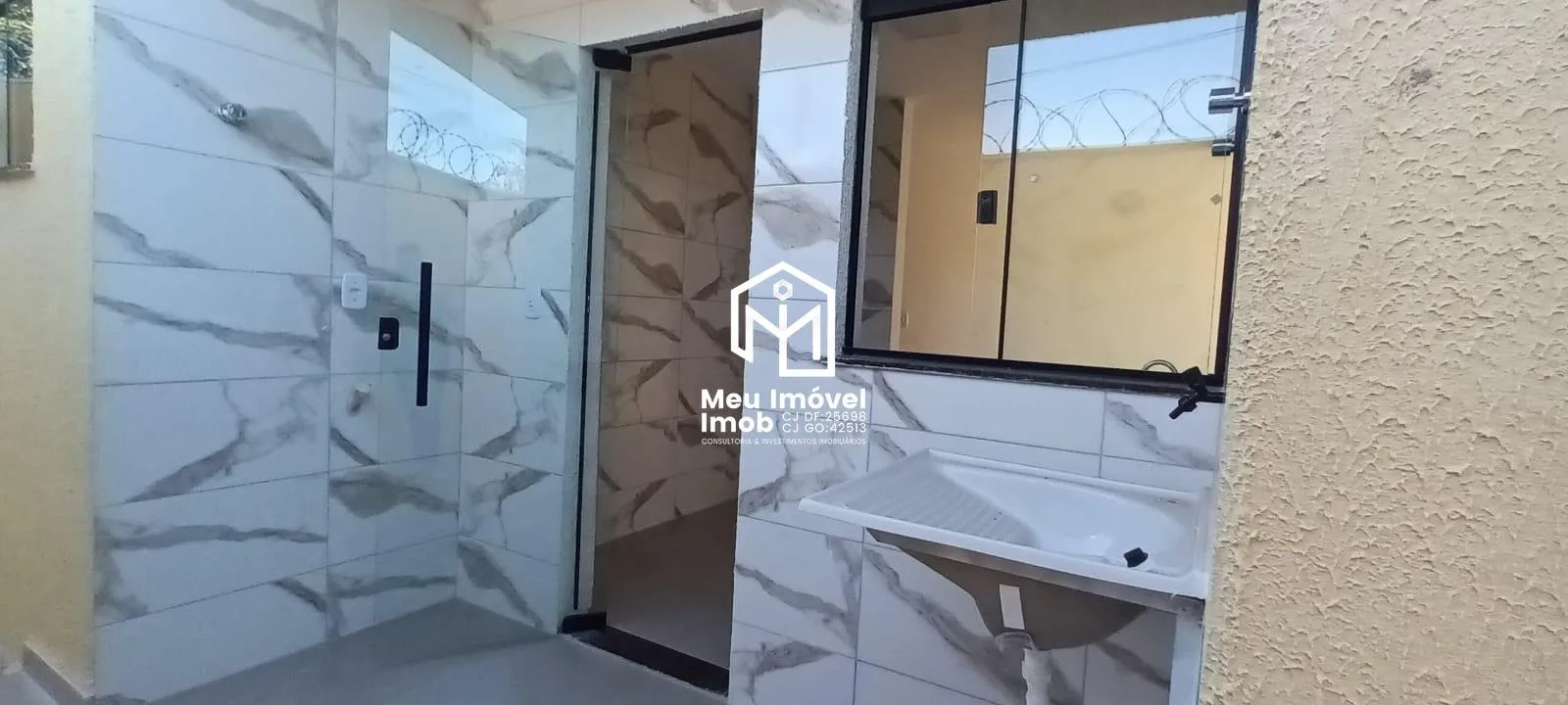 Imagem APTO 2 Quartos 1 Vaga 65m² Luziânia/GO