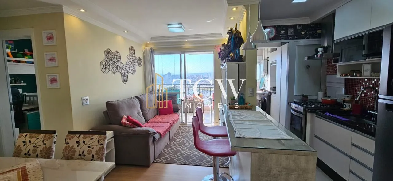 Foto do imóvel Apartamento à venda no bairro Ipiranga - São Paulo/SP, Zona Sul
