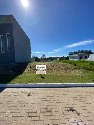 Imagem Terreno pronto para construir, em Condomínio fechado, Viamão