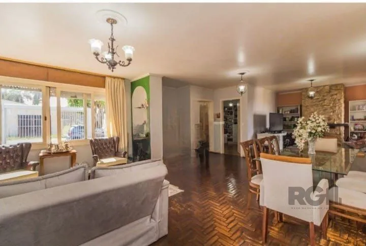 Imagem Casa em Santo Antônio