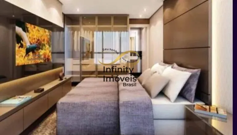 Imagem Apartamento à venda em Belo Horizonte/MG