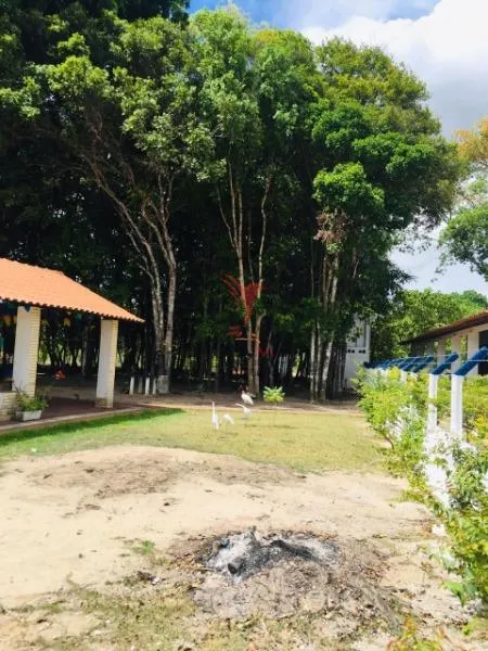 Imagem Casa 3 dormitórios 1 suíte 140000m² 4 vagas Municipios Santa Rita/PB