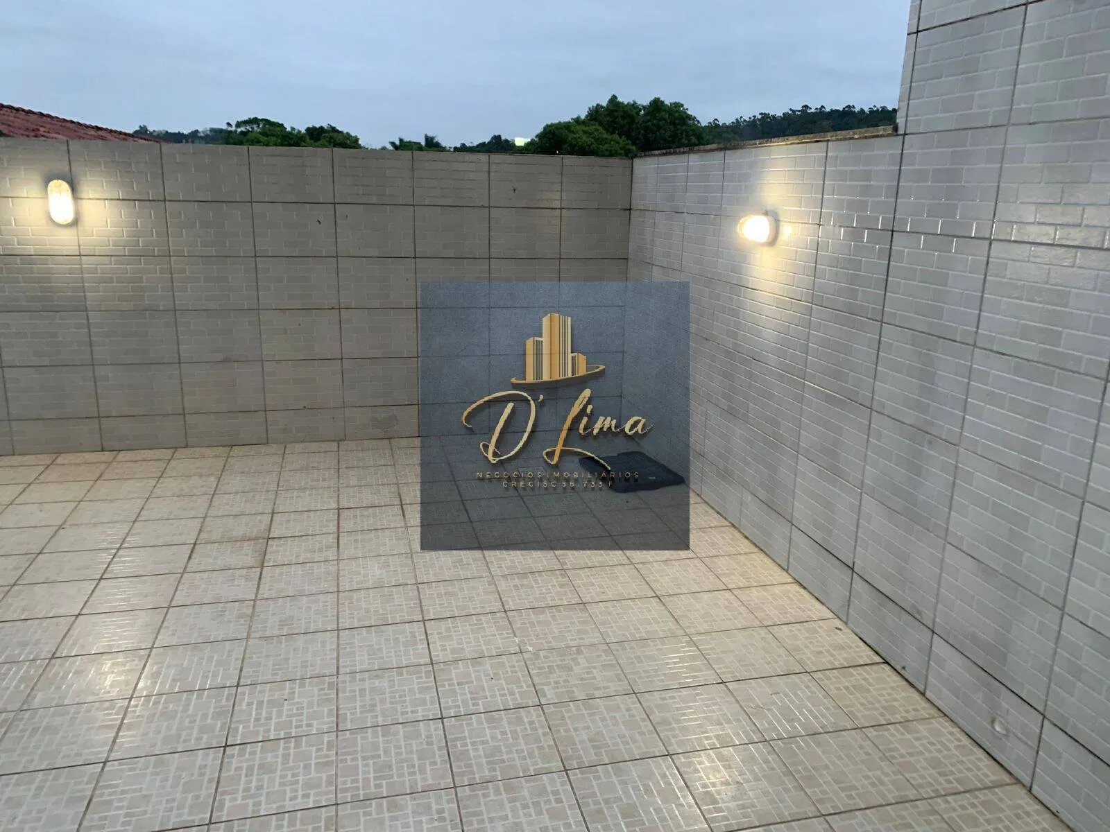 Imagem Residencial Alaíde, apartamento à venda 2 quartos em Kobrasol