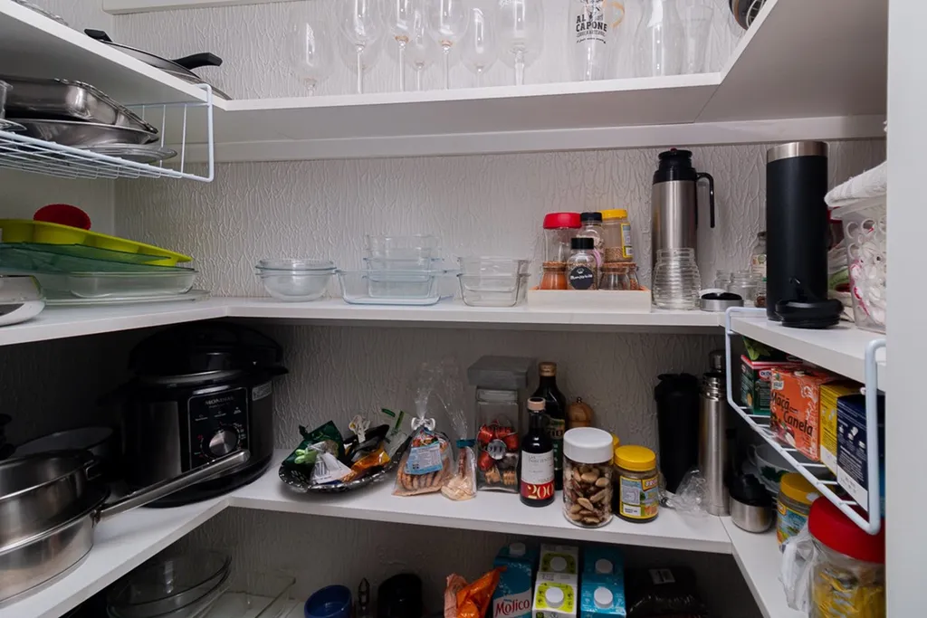 Imagem Apartamento em Vila Ipiranga