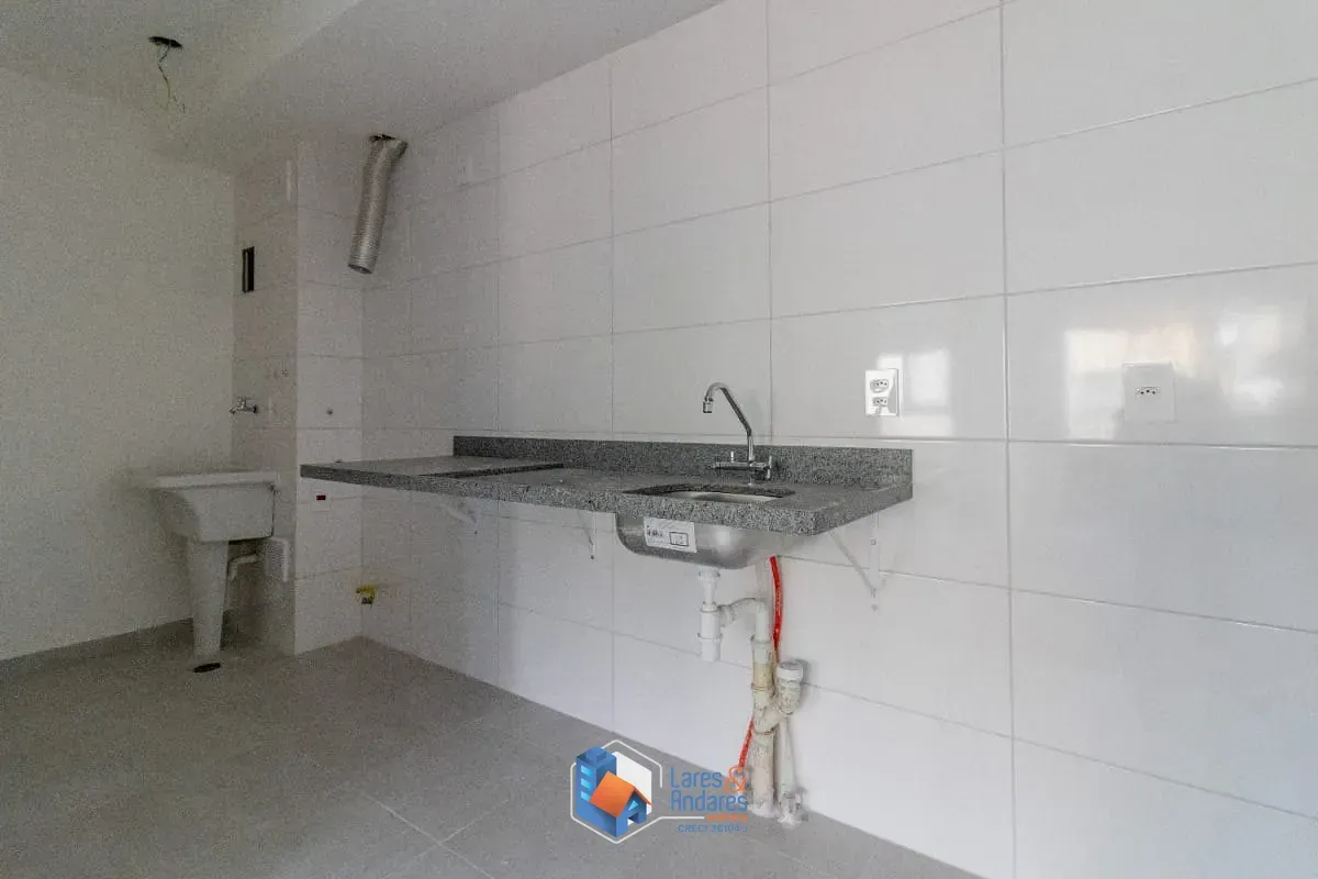Imagem Apartamento para venda em Jardim São Paulo(Zona Norte) com 2 quartos, sendo 1 suíte, 56m²