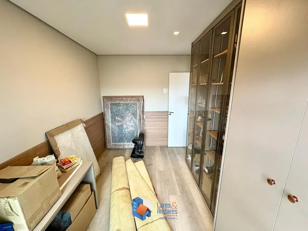 Imagem Apartamento para venda em Parque da Mooca com 3 quartos, sendo 3 suítes, 157m²