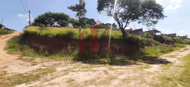 Imagem Terreno à venda em Francisco Morato-SP, no Jardim Nossa Senhora Aparecida, com 253m² de área. Confira!
