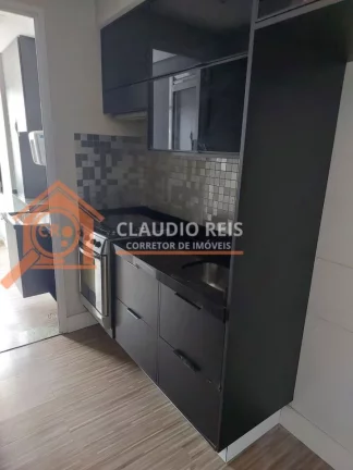 Imagem Apartamento Com 2 Quartos, 68m² - Vila Mariana