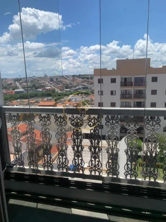 Imagem Apartamento com 78m2, 3 dormitórios com suíte em Mogi das Cruzes