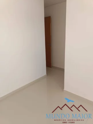 Imagem Cobertura à Venda - com elevador 120m2 - Valparaiso - Sto Andr?(C) -Sp.