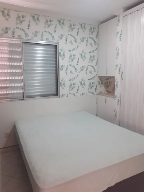 Imagem APARTAMENTO COM 50,00 m² - OCIAN - PRAIA GRANDE SP