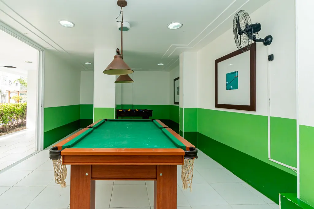 Imagem Apartamento em Jardim Carvalho