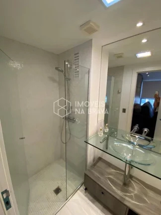 Imagem APARTAMENTO 2 QUARTOS, 2 VAGA - 70 METROS MOBILIADO - LOCACAO- PRAIA BRAVA - ITAJAI/SC