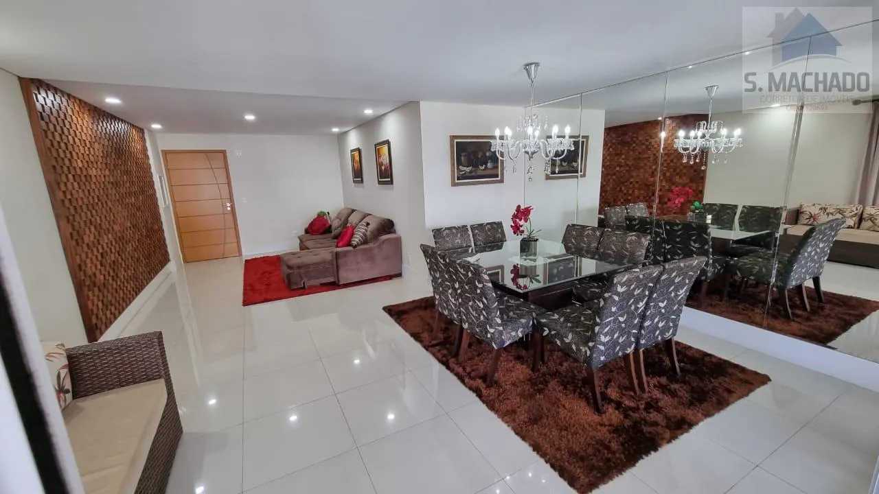 Imagem Apartamento para Locação em Mauá / SP no bairro Vila Bocaina