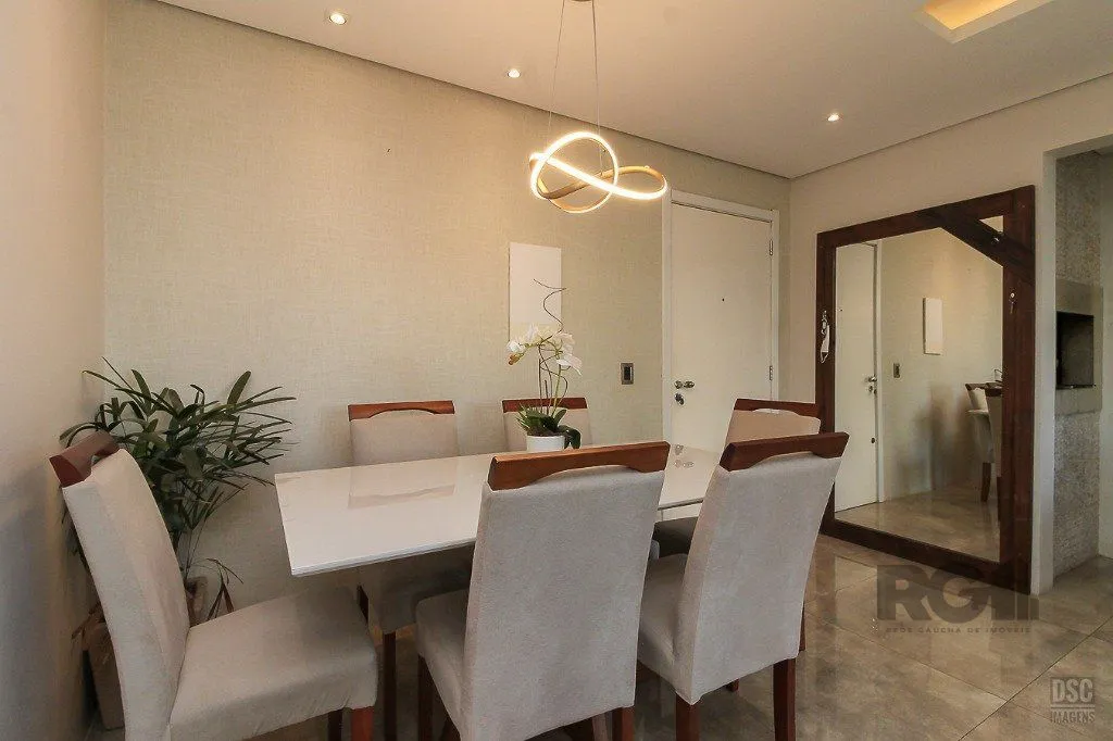 Imagem Apartamento em Jardim Sabará