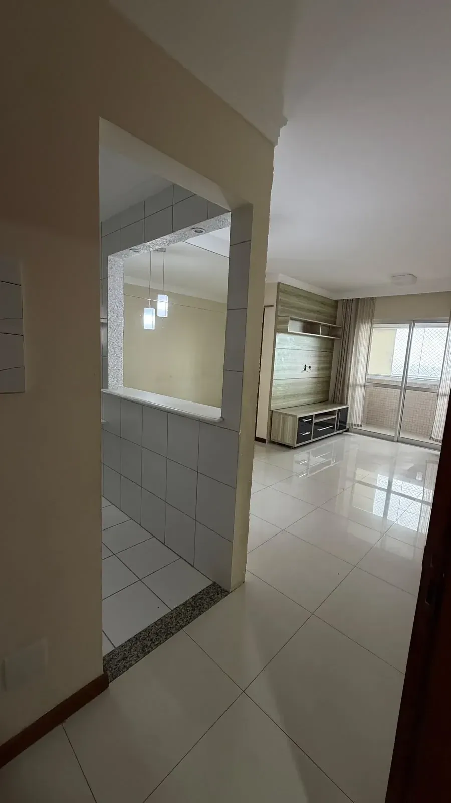 Imagem Apartamento com 3 Quartos à Venda, 69 m² em Cabula - Salvador