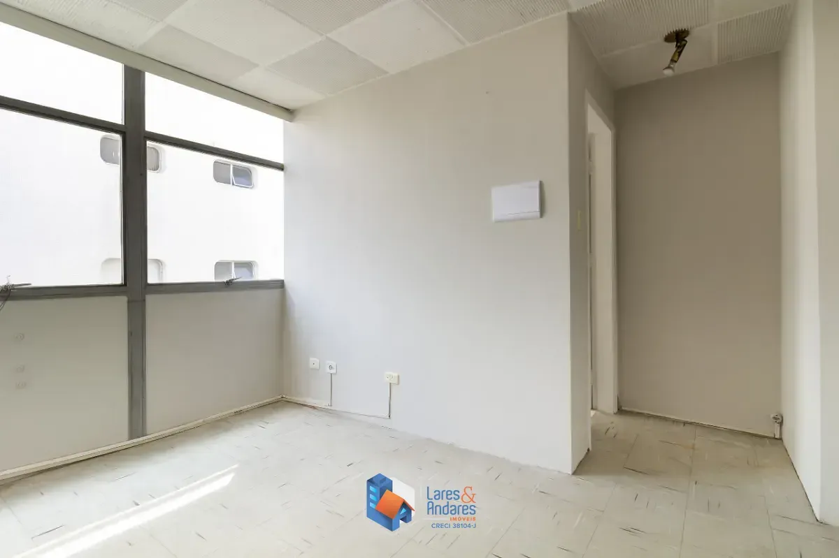 Imagem Conjunto comercial para venda em Higienópolis, 152m²
