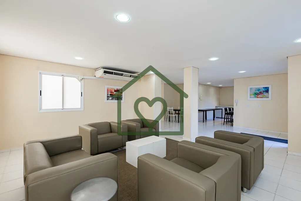 Imagem RE/MAX vende apartamento no BOULEVARD DAS PALMEIRAS com 2 quartos e 1 vaga. 
 
Com área privativa d...
