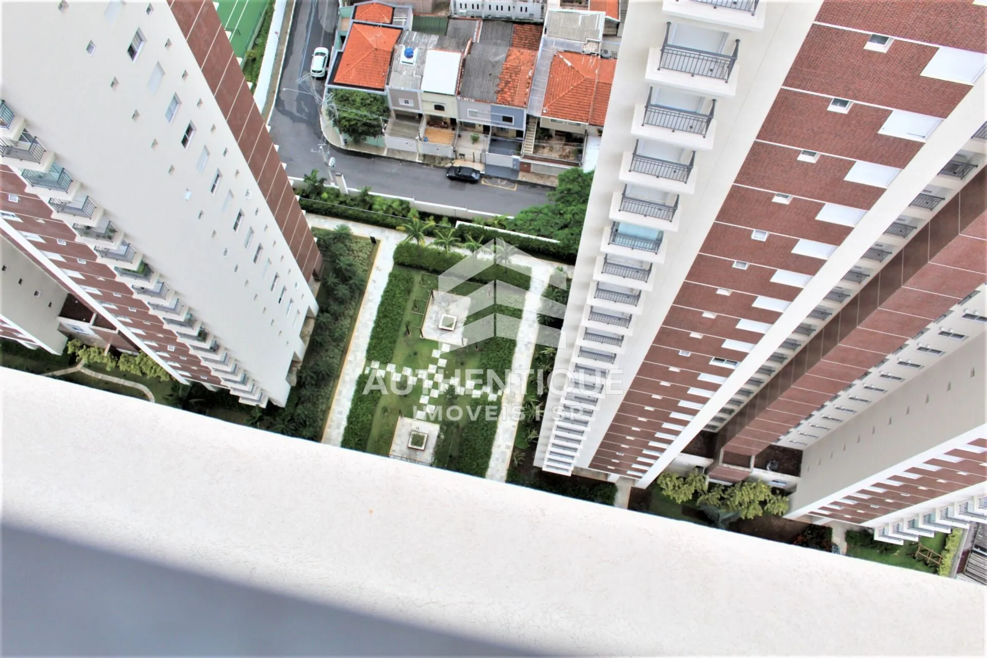 Imagem IB IBIRAPUERA BOULEVARD VILA MARIANA - Apartamento à venda em São Paulo/SP