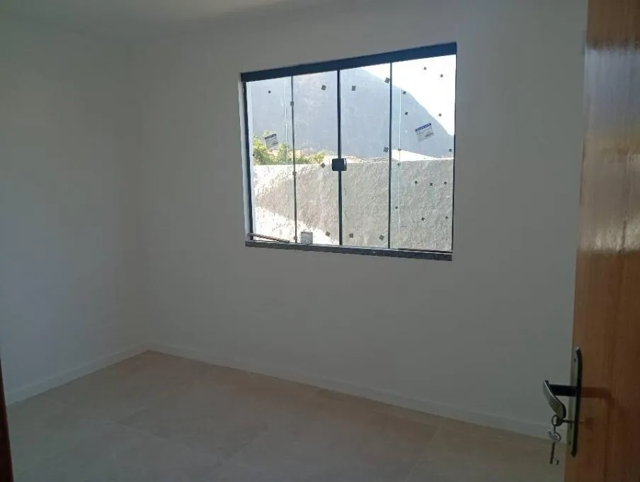 Imagem Casa 3 Quartos Maricá - RJ - Jardim Atlântico Central (Itaipuaçu)