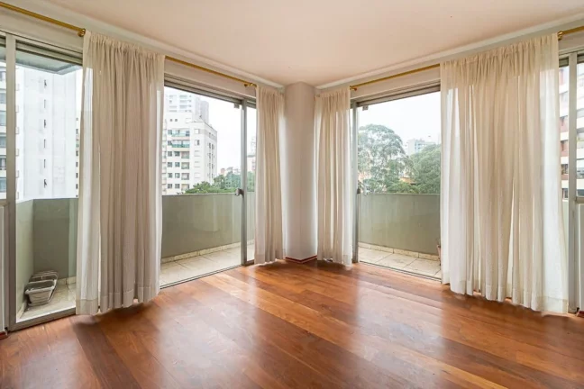 Imagem APARTAMENTO RESIDENCIAL em São Paulo - SP, Morumbi