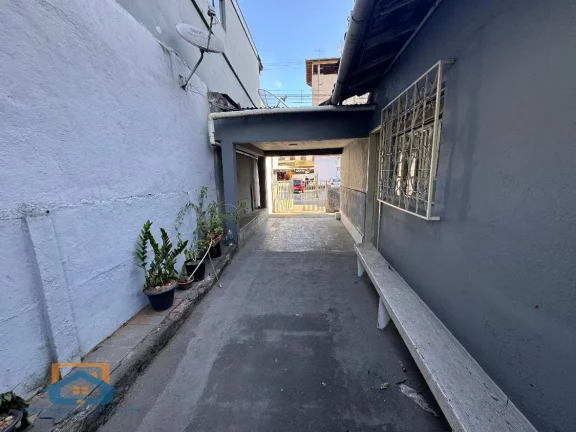 Imagem Casa à venda no bairro Novo Cruzeiro - Ipatinga